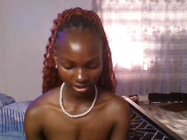 Pocketdoll09 webcam