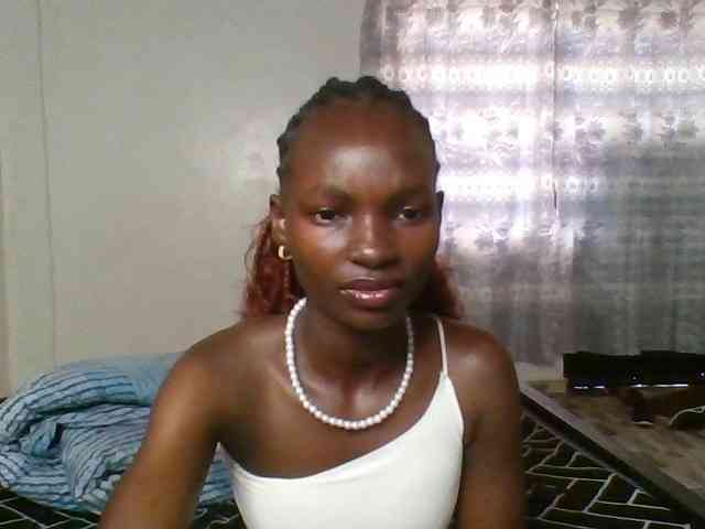 Pocketdoll09 webcam