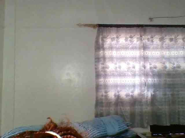 Pocketdoll09 webcam