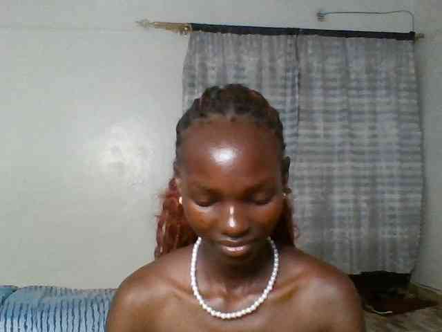 Pocketdoll09 webcam