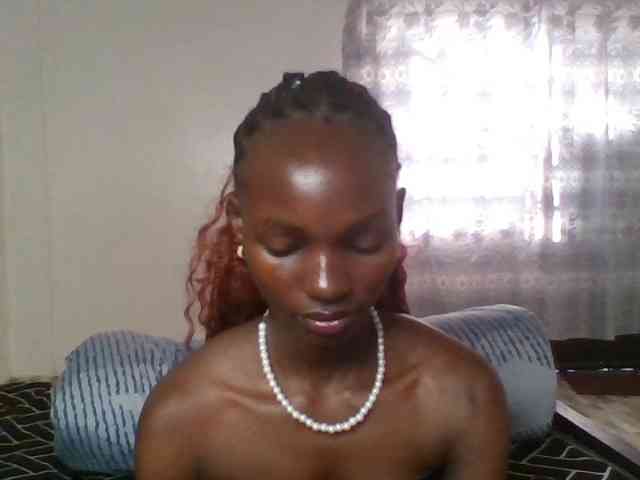 Pocketdoll09 webcam