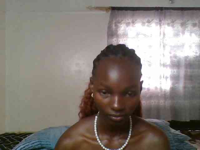 Pocketdoll09 webcam