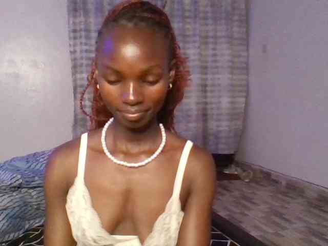 Pocketdoll09 webcam