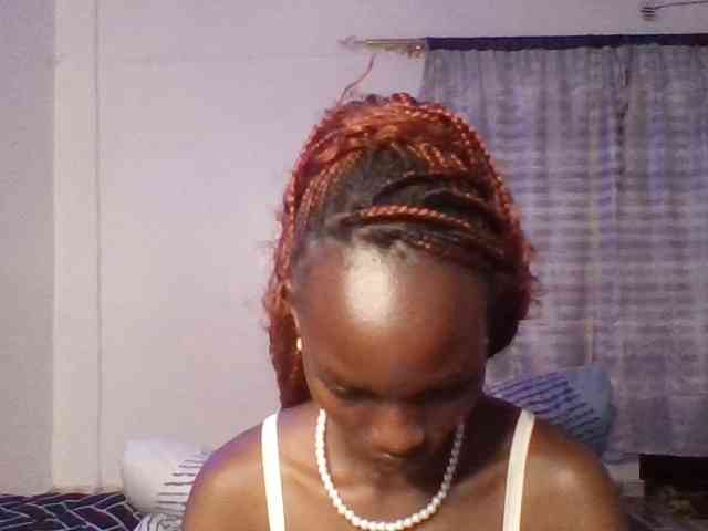 Pocketdoll09 webcam