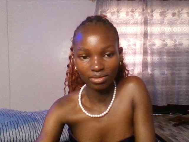 Pocketdoll09 webcam