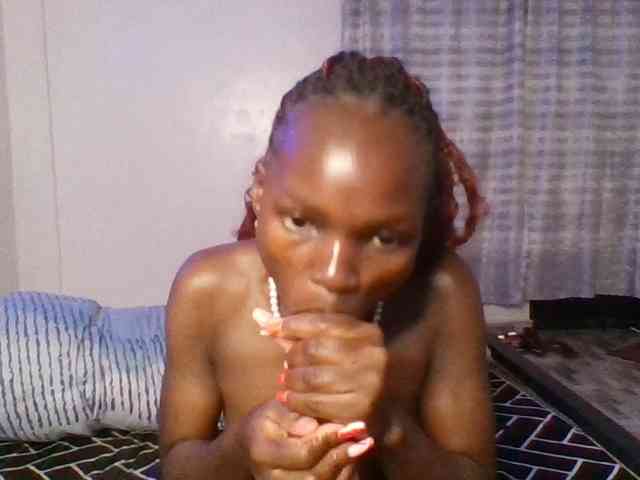Pocketdoll09 webcam