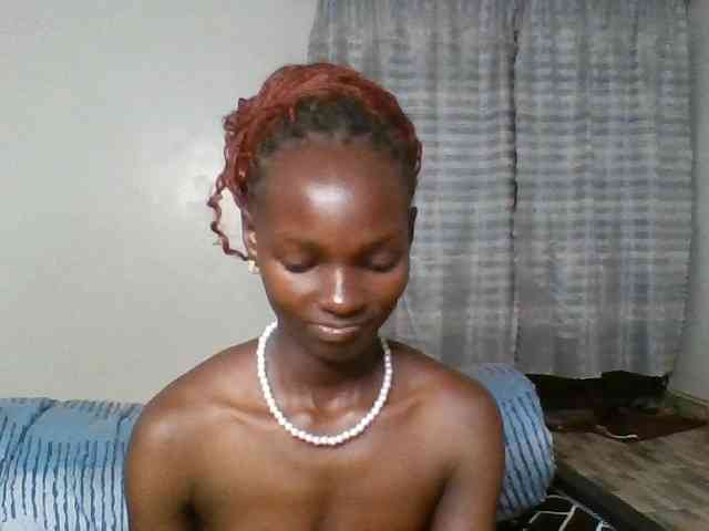 Pocketdoll09 webcam