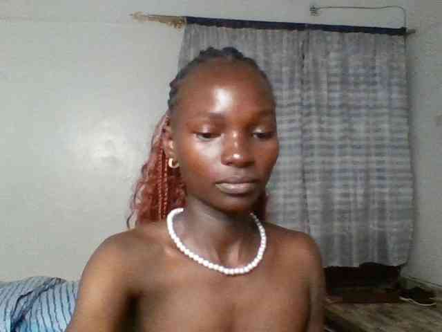 Pocketdoll09 webcam