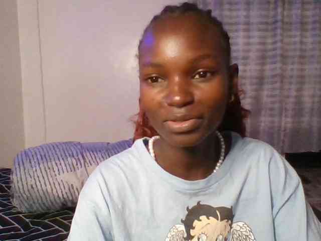 Pocketdoll09 webcam