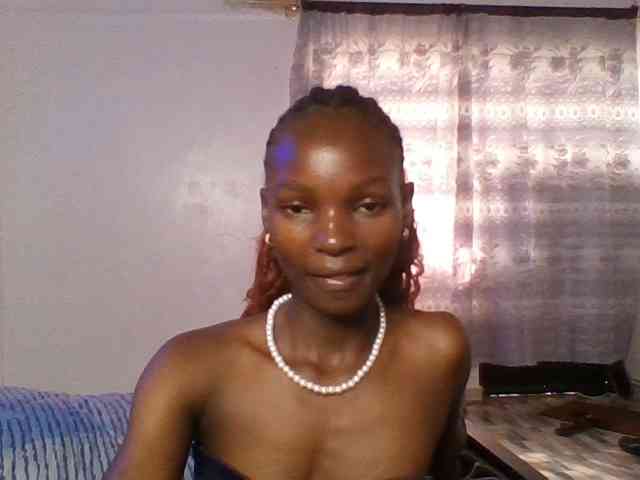 Pocketdoll09 webcam