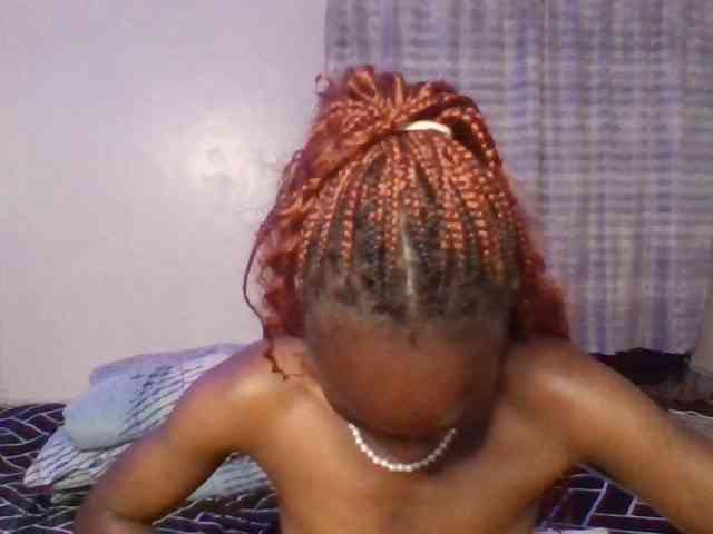 Pocketdoll09 webcam
