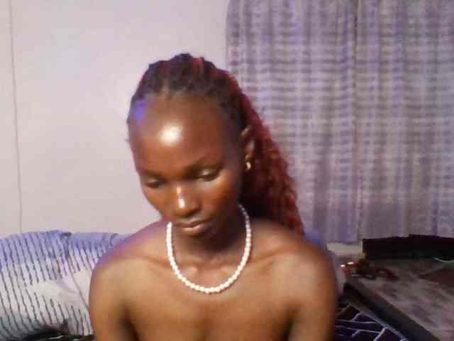 Pocketdoll09 webcam