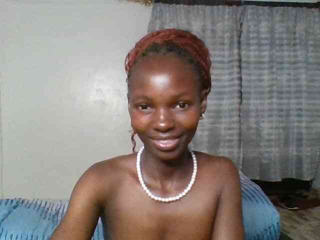 Pocketdoll09 webcam