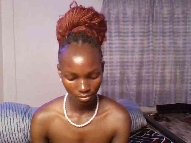 Pocketdoll09 webcam