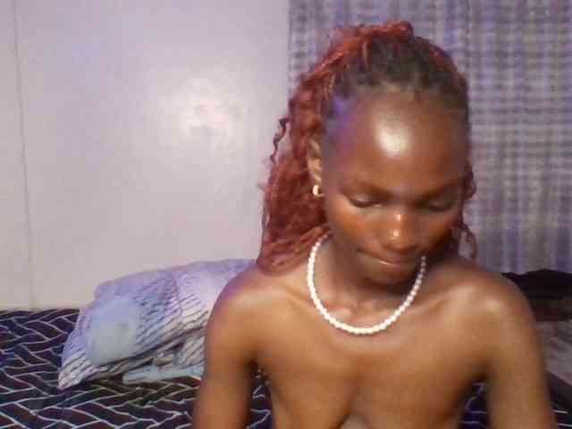 Pocketdoll09 webcam