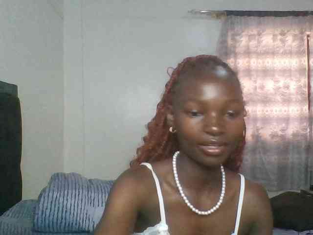 Pocketdoll09 webcam