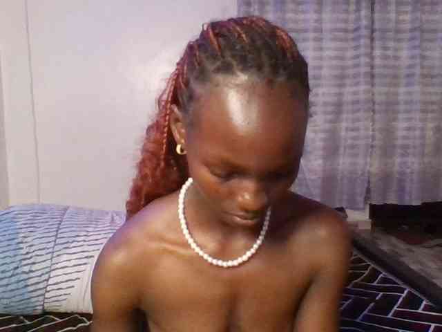 Pocketdoll09 webcam