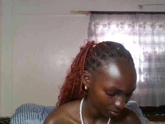 Pocketdoll09 webcam