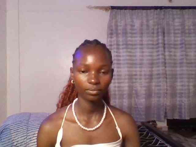 Pocketdoll09 webcam