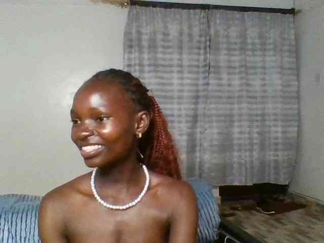 Pocketdoll09 webcam