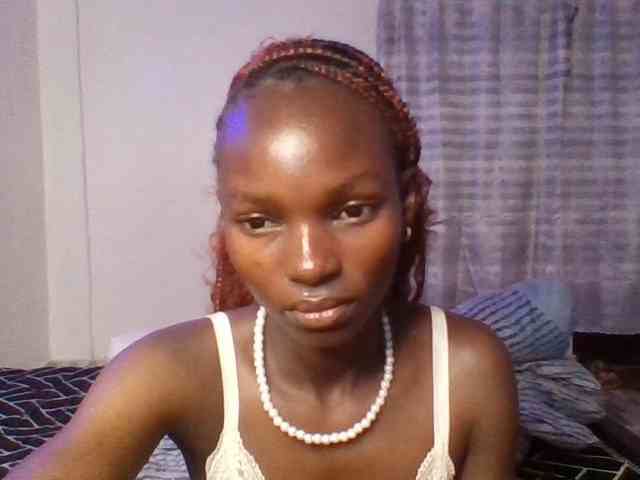 Pocketdoll09 webcam
