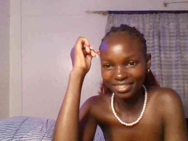 Pocketdoll09 webcam