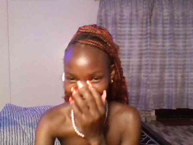 Pocketdoll09 webcam