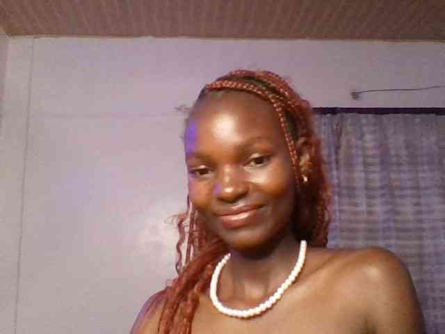 Pocketdoll09 webcam
