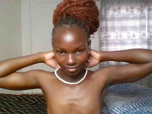 Pocketdoll09 webcam