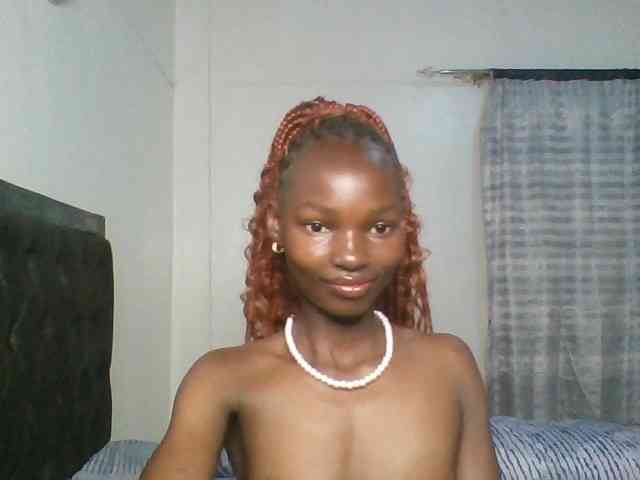 Pocketdoll09 webcam
