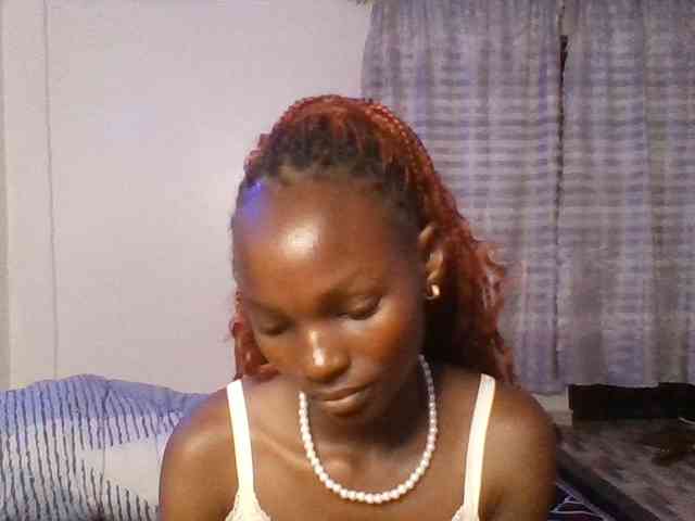 Pocketdoll09 webcam