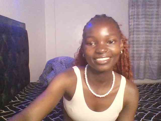 Pocketdoll09 webcam