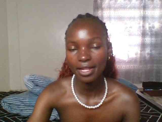 Pocketdoll09 webcam