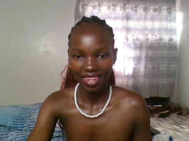 Pocketdoll09 webcam