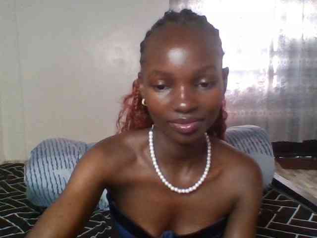 Pocketdoll09 webcam