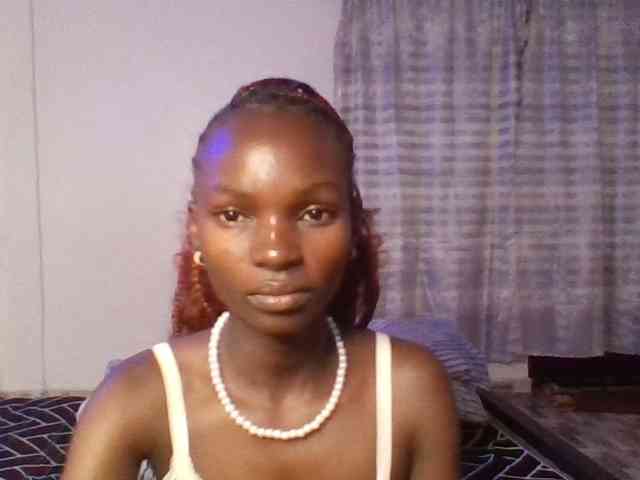 Pocketdoll09 webcam