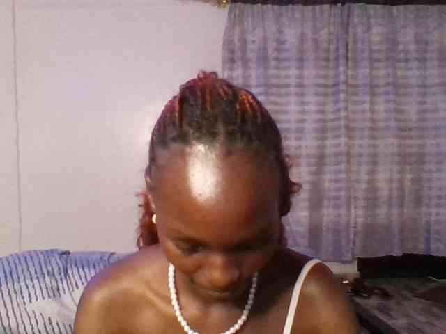 Pocketdoll09 webcam