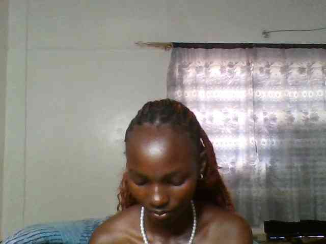 Pocketdoll09 webcam