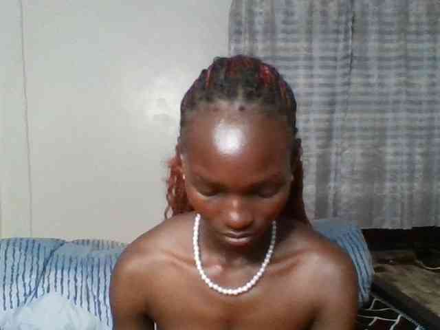 Pocketdoll09 webcam