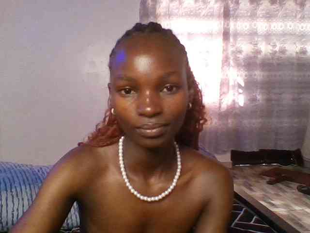 Pocketdoll09 webcam