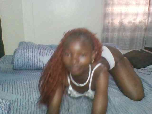 Pocketdoll09 webcam