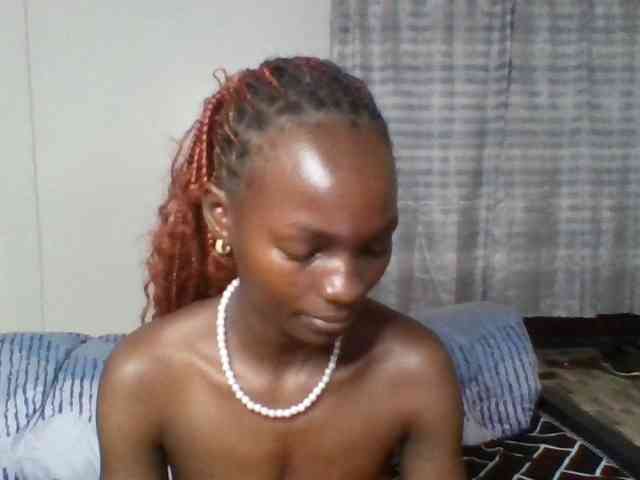 Pocketdoll09 webcam