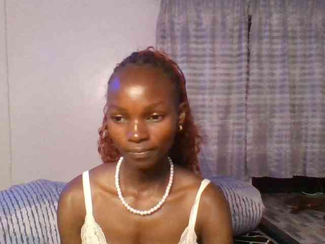 Pocketdoll09 webcam