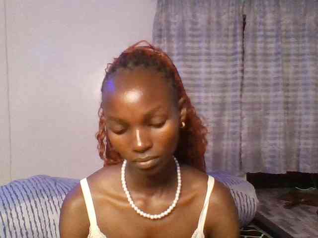 Pocketdoll09 webcam