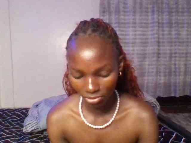 Pocketdoll09 webcam