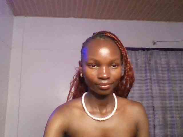 Pocketdoll09 webcam