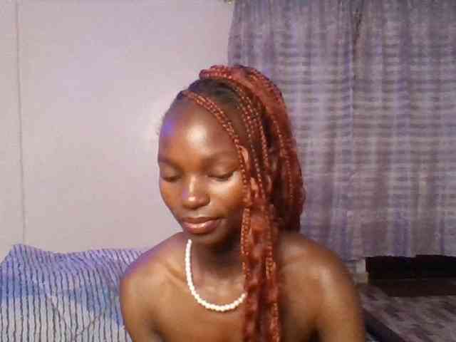 Pocketdoll09 webcam