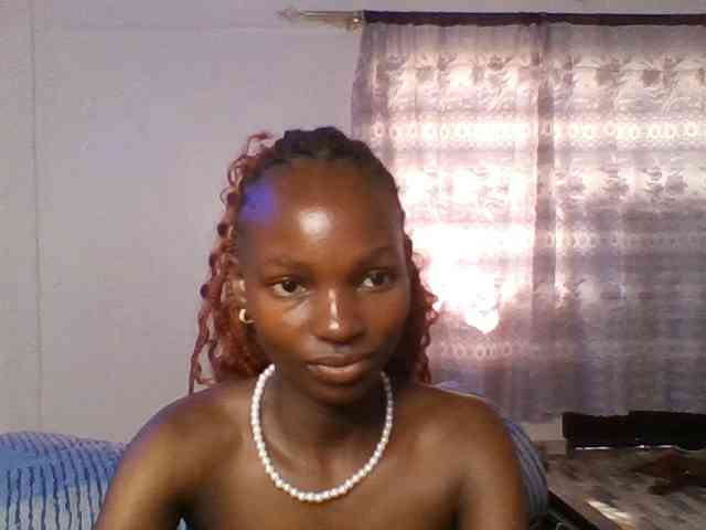 Pocketdoll09 webcam
