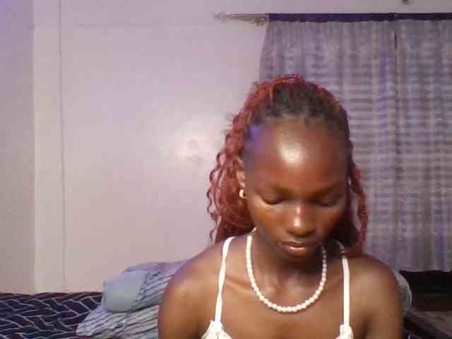 Pocketdoll09 webcam