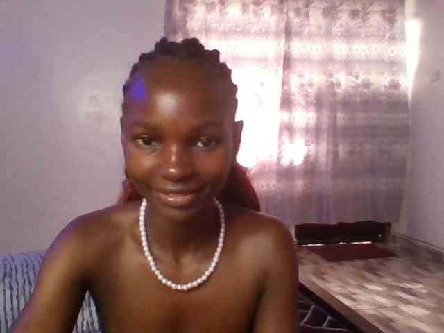 Pocketdoll09 webcam